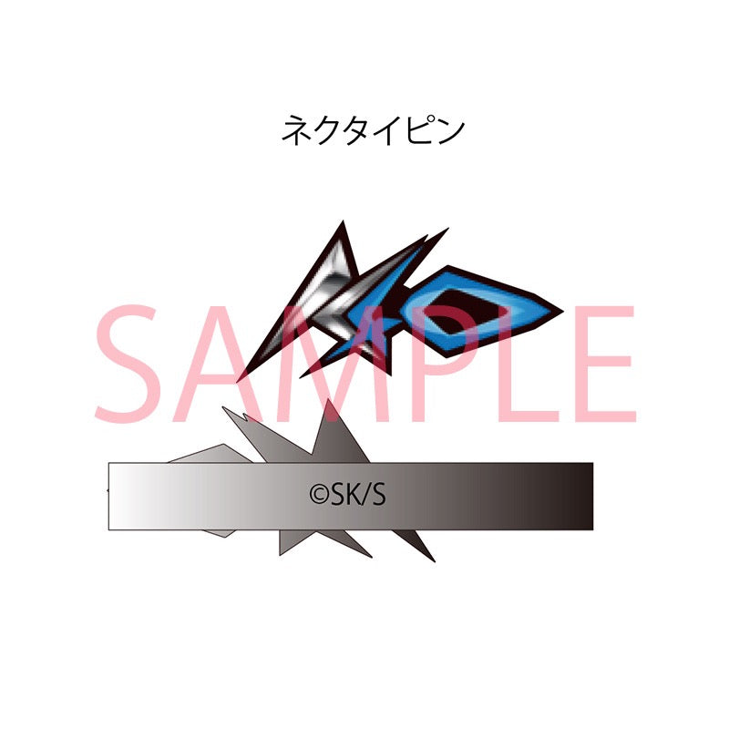 K-40 ネクタイピン