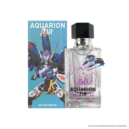 想星のアクエリオン オードパルファム アクエリオンティール